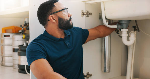 Plumbing System Maintenance in Staunton, VA